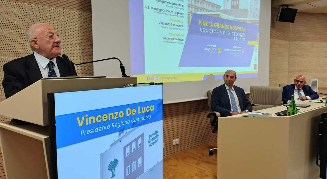 Regione, bocciato il piano di rientro Sanità anche rispettando i parametri Regione, bocciato il piano di rientro Sanità anche rispettando i parametri