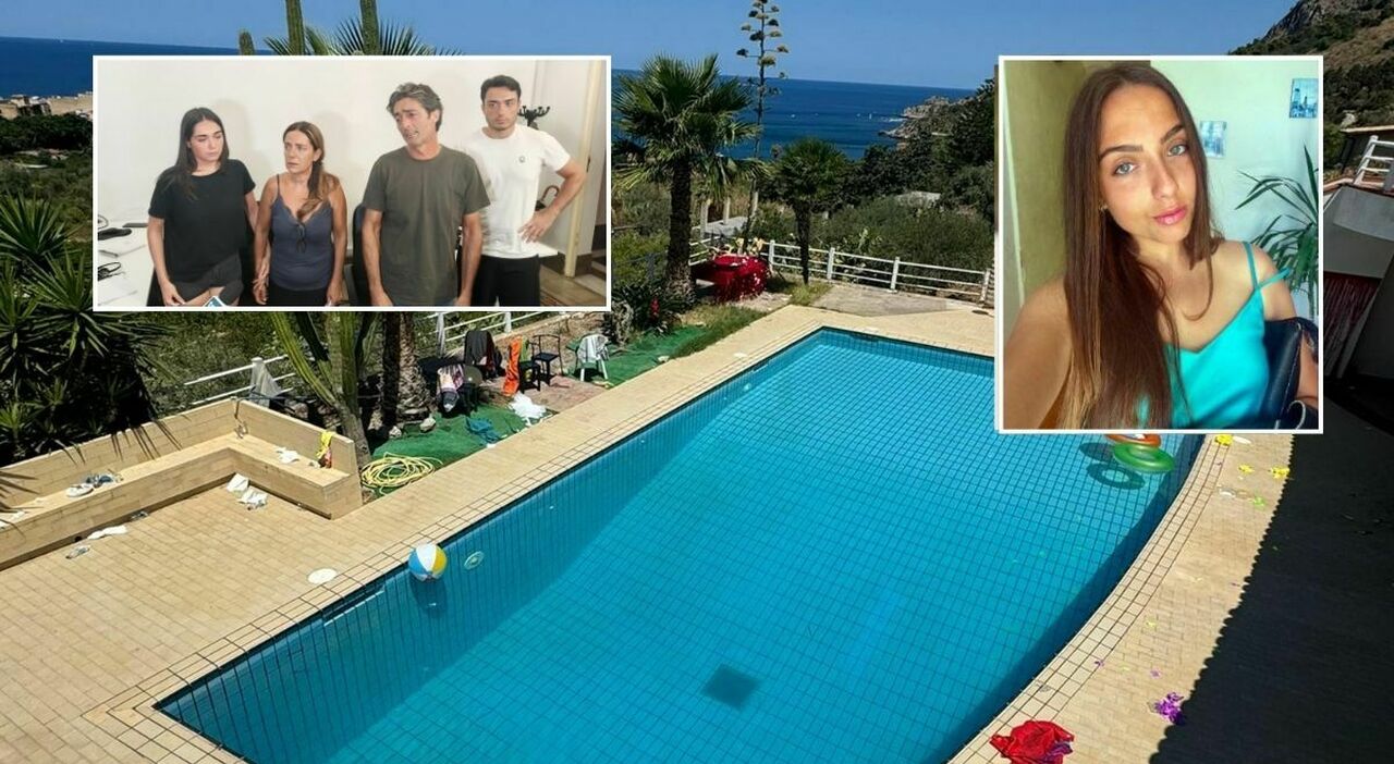 simona cin224 due ragazzi si sono tuffati per salvarla e gli alcolici non sono spariti la procura smentisce la famiglia della vittima