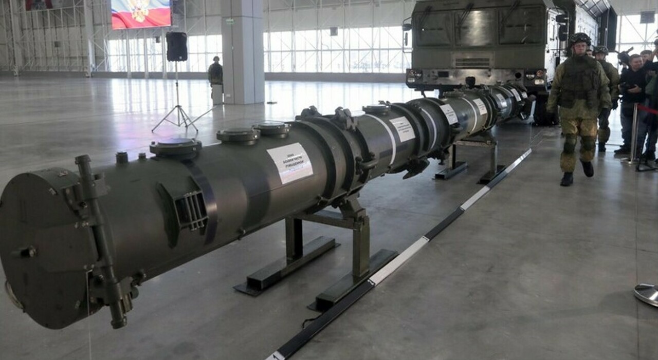 russia stop alla moratoria sui missili a medio corto raggio in caso di guerra con gli usa cosa prevede e perch233 ora