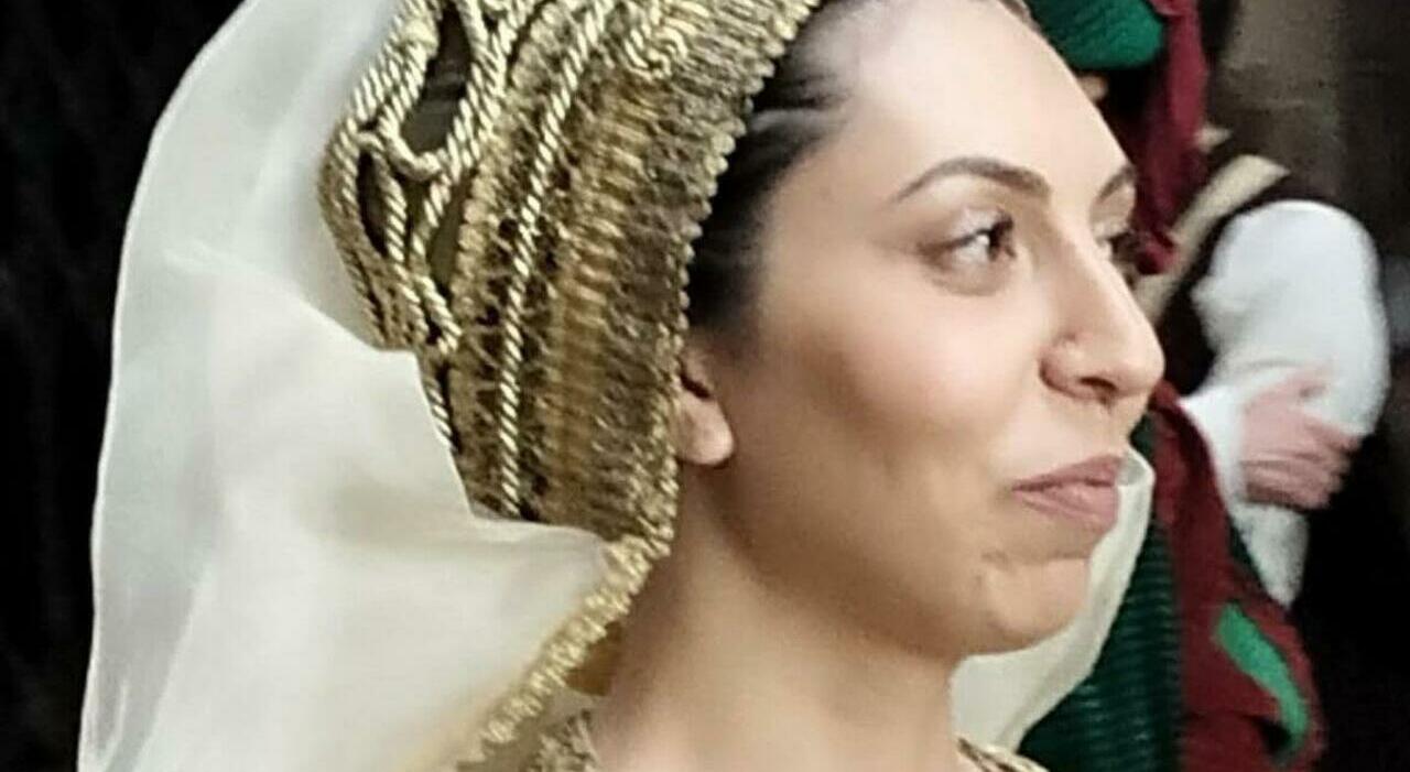 Choc a Camerino, studentessa stroncata da un malore. Giada Sambito aveva 23 anni, le mancavano 4 esami per la laurea