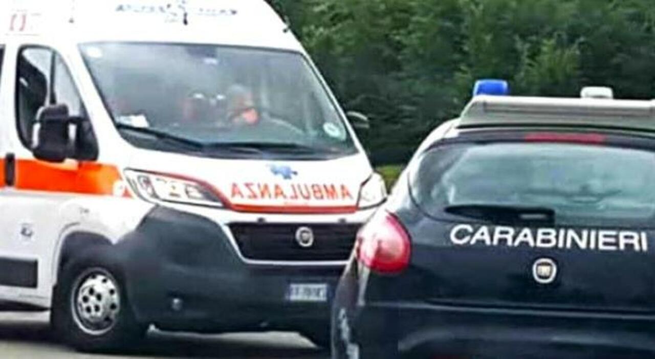 ancona freccia in testa indaga la procura un atroce incidente come ipotesi l uomo 232 stato operato cosa sappiamo