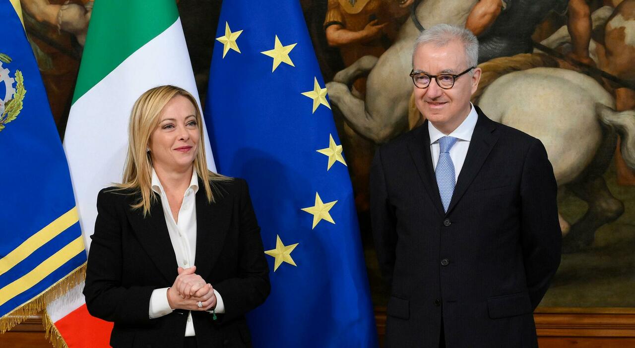caso almasri il tribunale dei ministri mantovano nordio e piantedosi a processo archiviazione per meloni