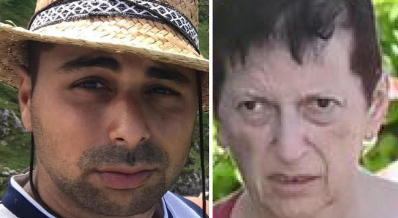 alessandro venier mamma lorena volevo disperdere i suoi resti in montagna desiderava riposare per sempre nel bosco