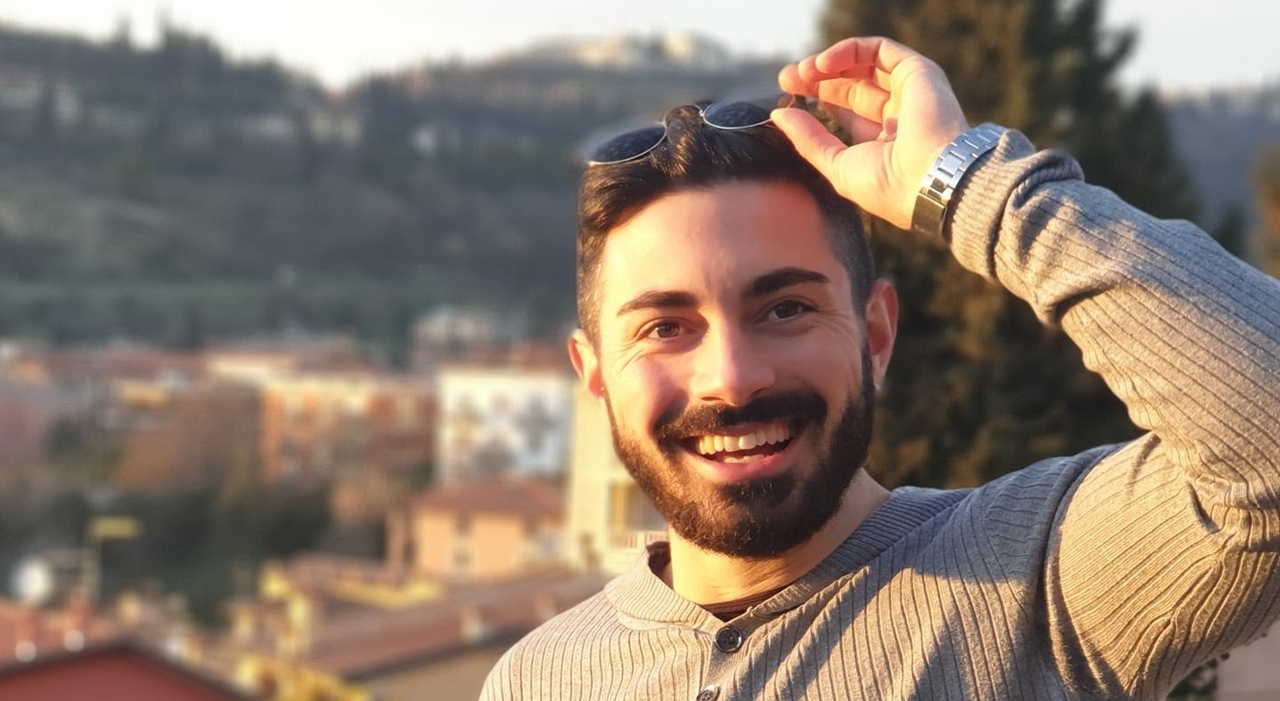 ernesto greborio sbanda e si schianta in moto il poliziotto muore a 29 anni il corpo trovato dal collega che era uscito a cercarlo
