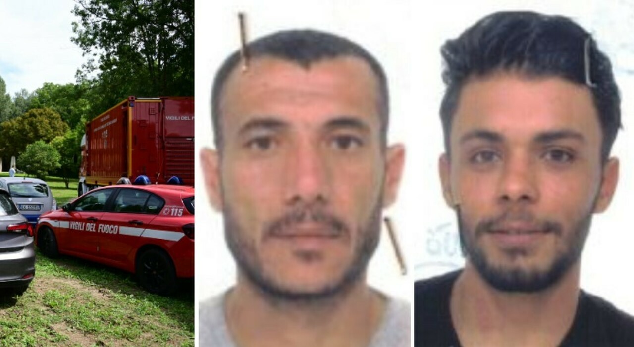 soccorre il collega caduto nella fossa biologica ziad e sayed muoiono per le esalazioni a 21 e 39 anni verifiche sui contratti