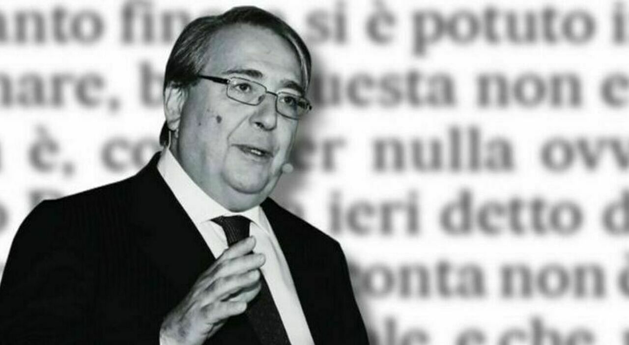 il patrimonio di futuro da consolidare e il passato che non pu242 tornare l editoriale del direttore roberto napoletano