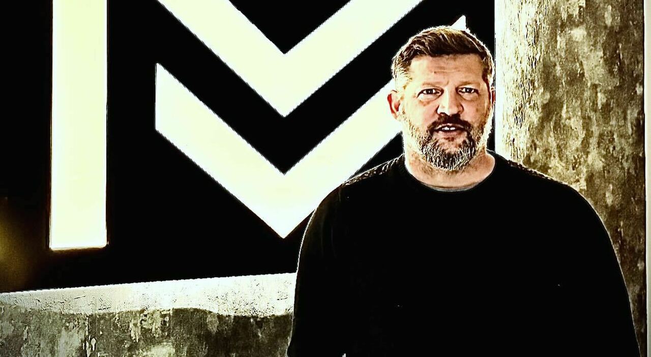 matteo materazzi e la sla come funziona la terapia che pu242 salvargli la vita la speranza da un milione e mezzo di euro dalla columbia