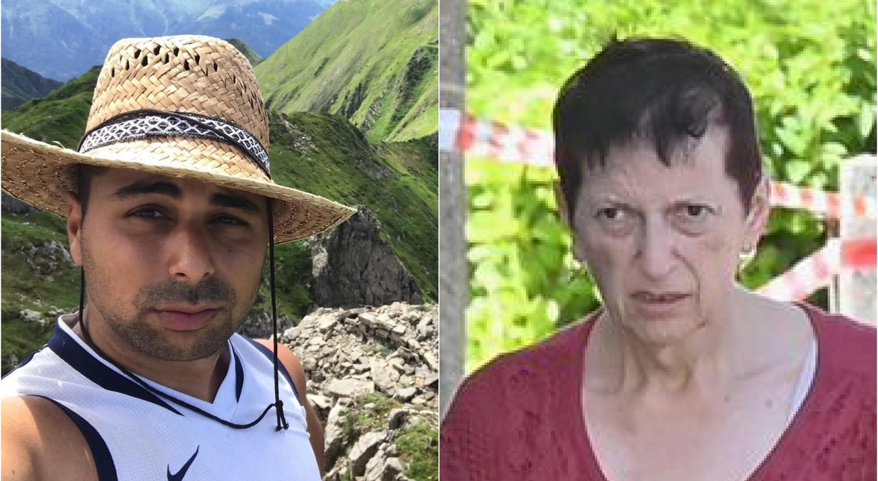 alessandro venier la madre lorena agonia di sei ore non riuscivamo a finirlo mailyn mi chiedeva di uccidere mio figlio da mesi