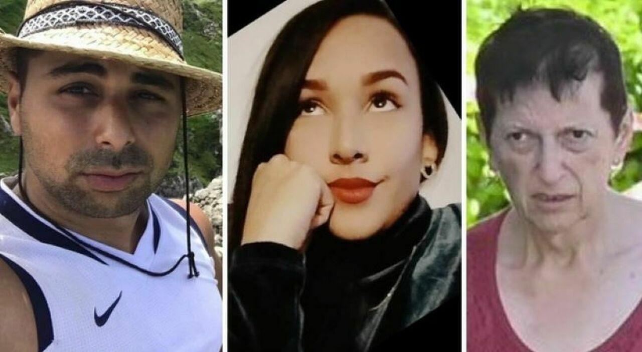 Lorena Venier: «Mio figlio Alessandro ha detto a Maylin "Ti porto in Colombia e ti annego nel fiume. Tanto laggiù non ti cerca nessuno"»