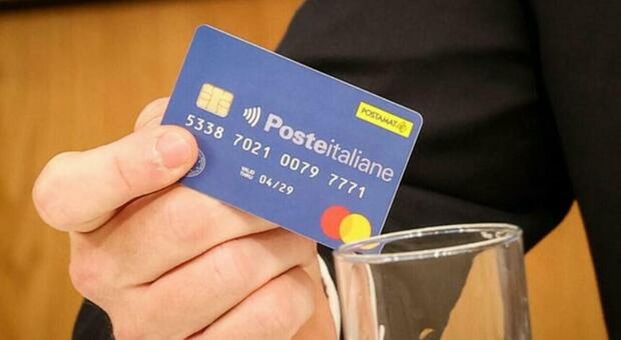 Social card, torna il bonus da 500 euro per un milione di fragili e sconti al 15%: cosa si può compare (e cosa no) Social card, torna il bonus da 500 euro per un milione di fragili e sconti al 15%: cosa si può compare (e cosa no)