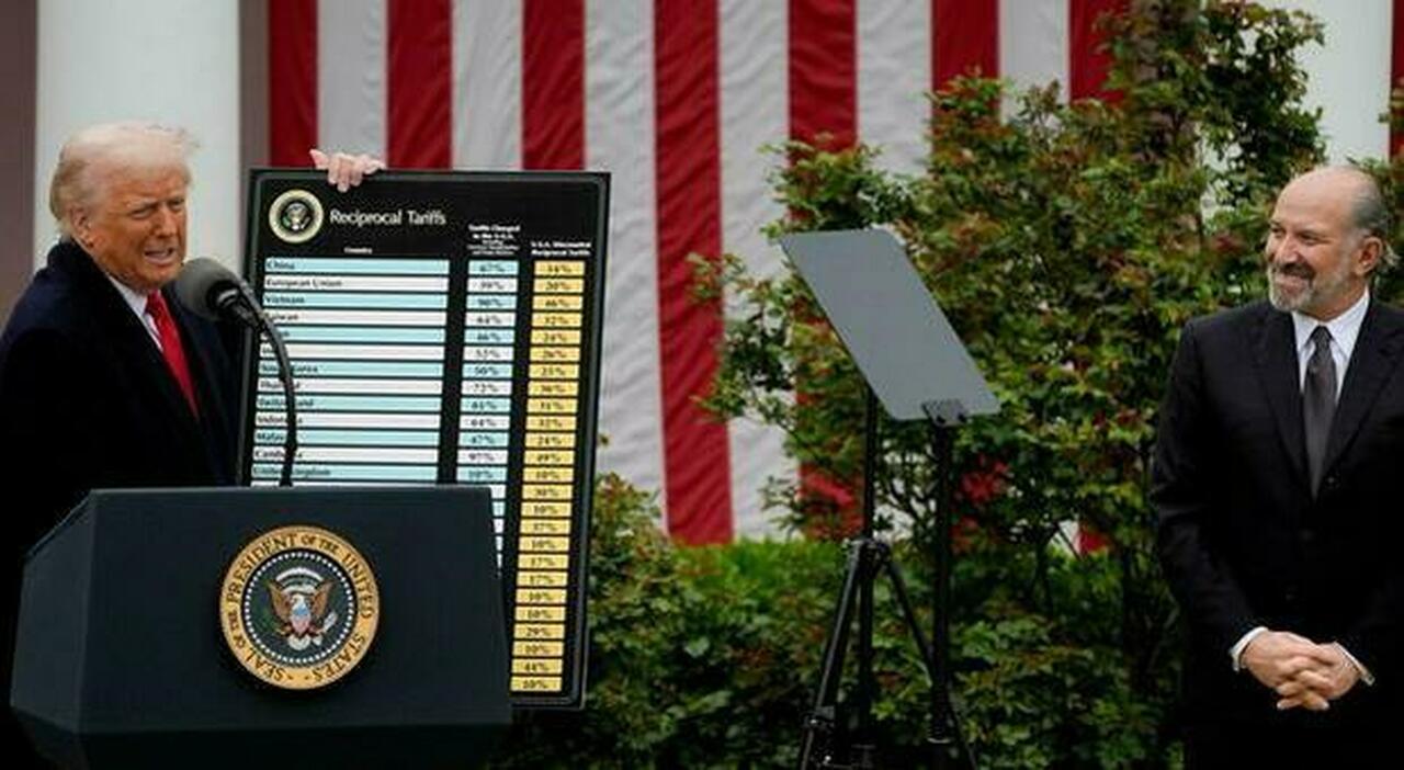 Usa, cauzione per i visti: costi fino a 15mila euro. La lista di tutti i Paesi coinvolti (ma l Usa, cauzione per i visti: costi fino a 15mila euro. La lista di tutti i Paesi coinvolti (ma l