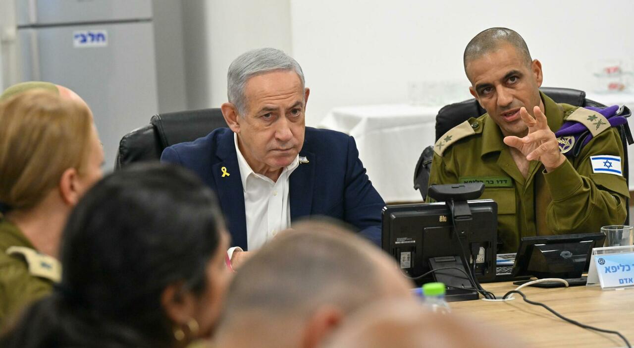 Gaza, sull?occupazione l