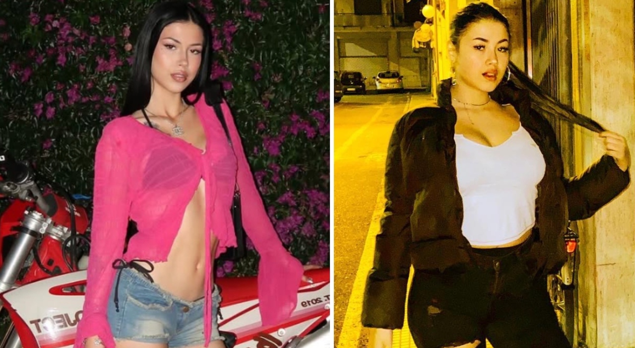 anna pepe la baddie compie 22 anni come 232 cambiata dall esordio al successo prima ero un po in carne e mi prendevano in giro