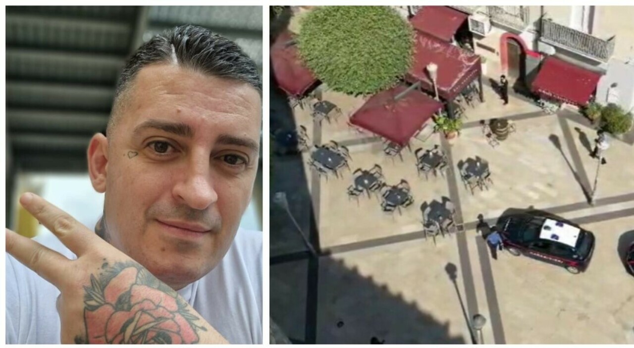 massimiliano del vecchio arrestato a barcellona il superlatitante sorpreso in una clinica dentale era ricercato dal 2023 per narcotraffico