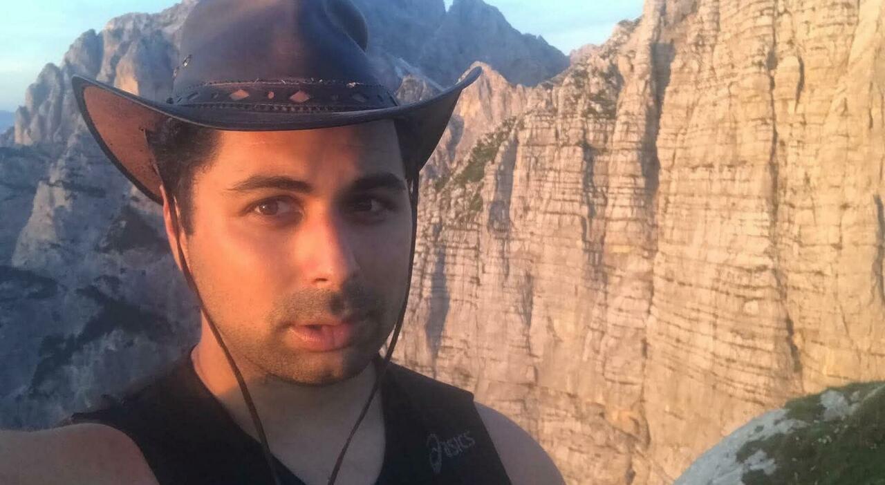 alessandro venier ucciso e fatto a pezzi dalla mamma e dalla compagna mailyn mandate nostra figlia a mia mamma in colombia
