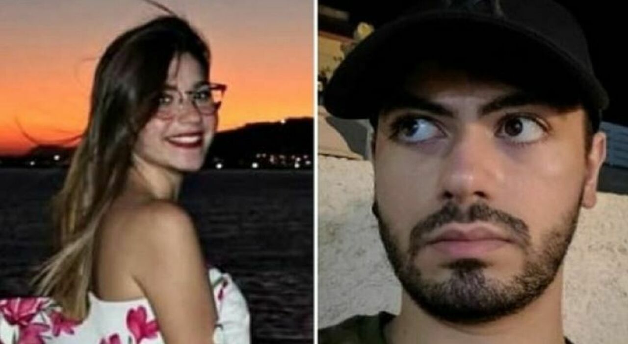 Stefano Argentino trovato impiccato in carcere: aveva ucciso Sara Campanella con cinque coltellate perché non voleva stare con lui Stefano Argentino trovato impiccato in carcere: aveva ucciso Sara Campanella con cinque coltellate perché non voleva stare con lui