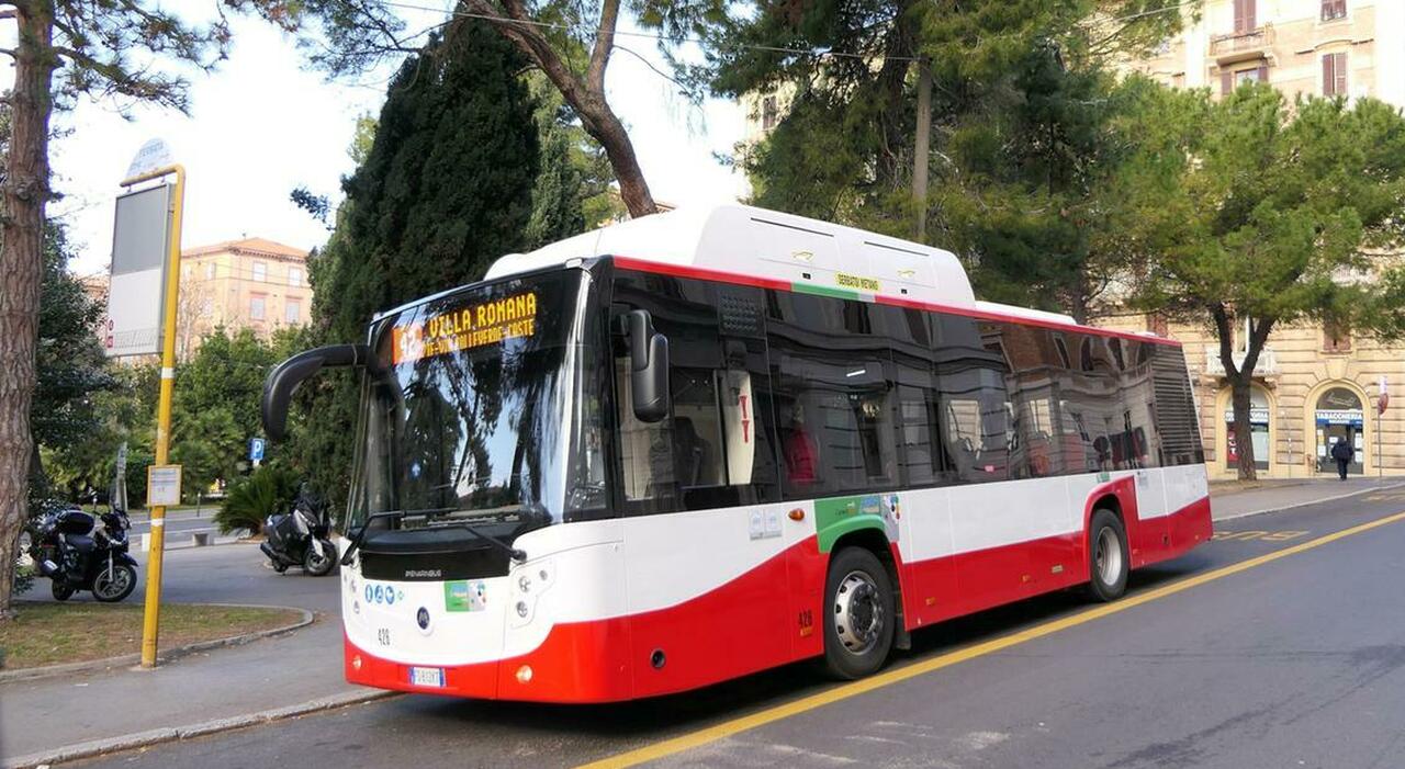 Conerobus a un bivio: perdite da 3,5 milioni, il bilancio in sospeso Conerobus a un bivio: perdite da 3,5 milioni, il bilancio in sospeso