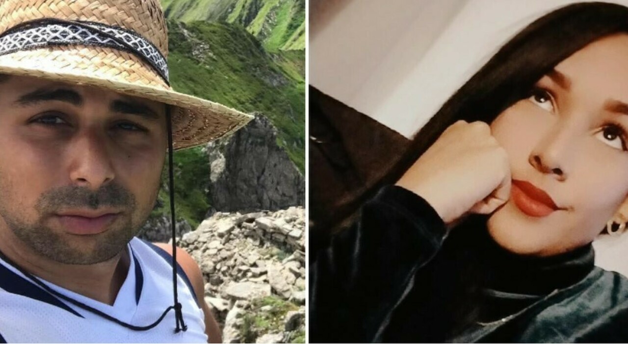 alessandro venier parla la compagna mailyn accusata dell omicidio affidate la mia bambina a mia mamma in colombia