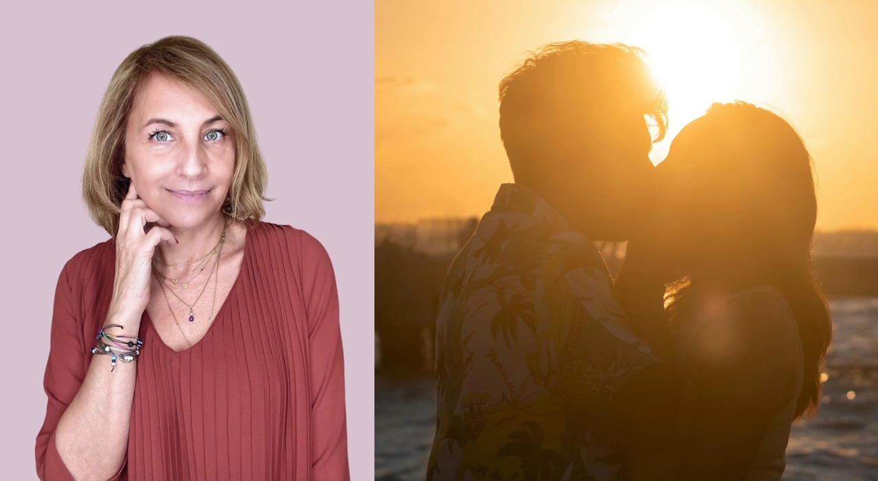 amore in vacanza la love coach l estate 232 un punto di rottura per le coppie e di nuovi inizi per i cuori pronti ecco quando un flirt pu242 diventare tossico