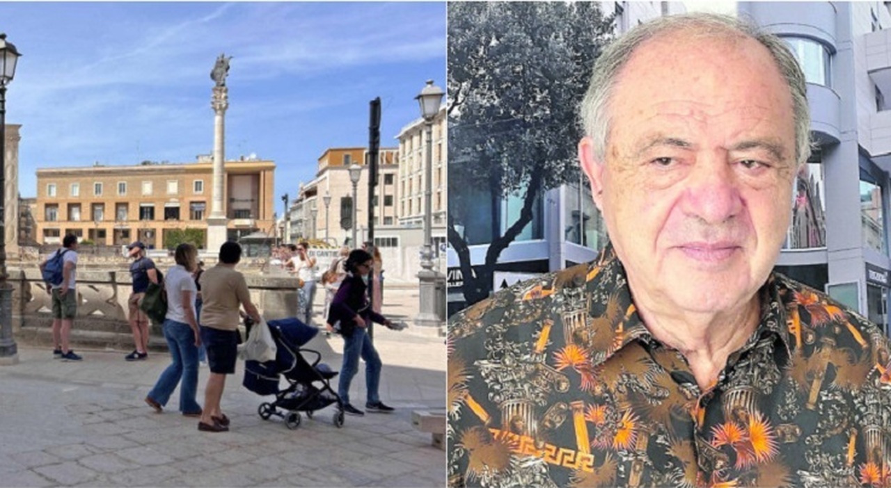 Pug a Lecce, Giancane contro il Piano di Salvemini: «Scolastico, ingessato e senza futuro» Pug a Lecce, Giancane contro il Piano di Salvemini: «Scolastico, ingessato e senza futuro»