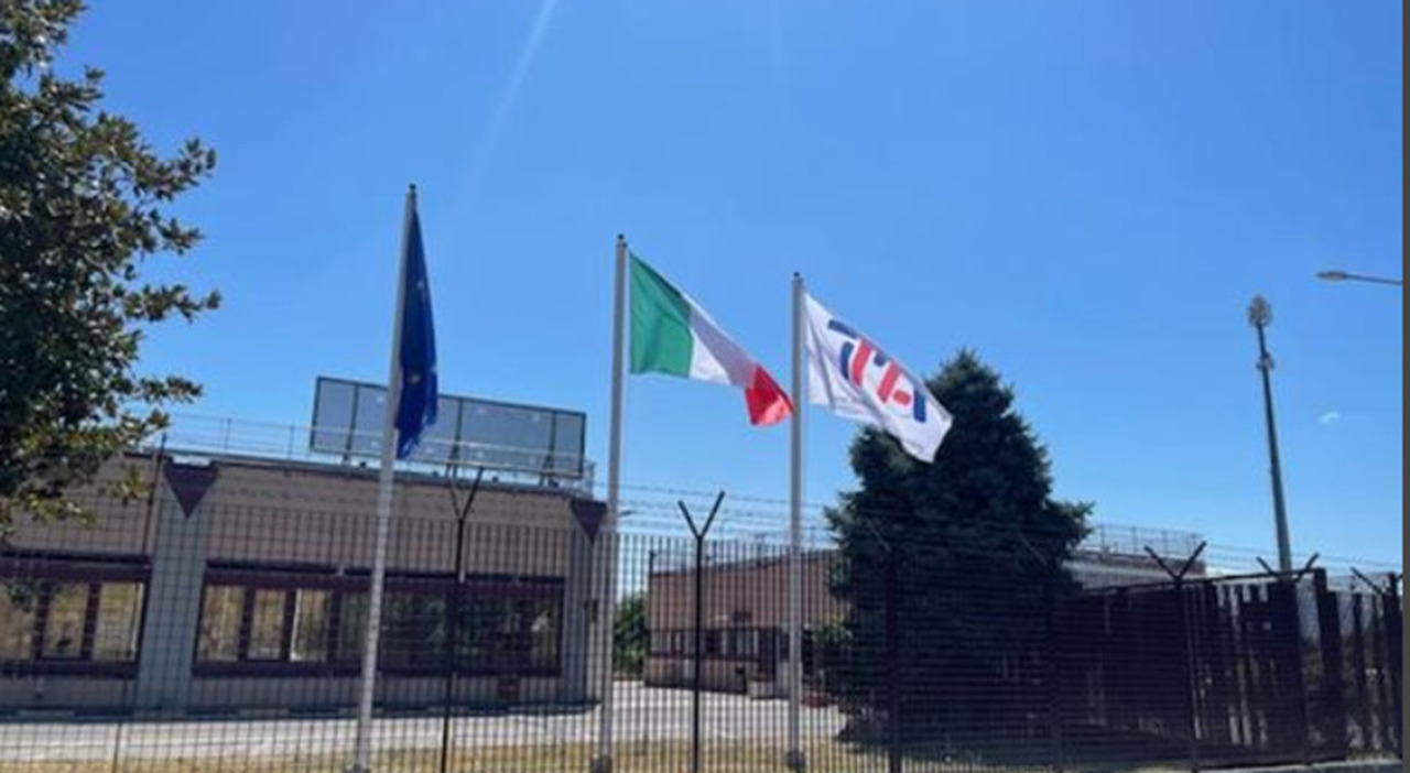 Da Whirlpool alla Jabil, crisi industriali risolte da imprese campane Da Whirlpool alla Jabil, crisi industriali risolte da imprese campane