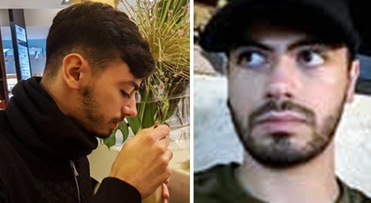 Stefano Argentino suicida, l Stefano Argentino suicida, l