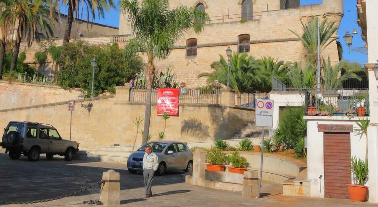 suicidio e risveglio choc nel salento si toglie la vita un ragazzo di soli 16 anni