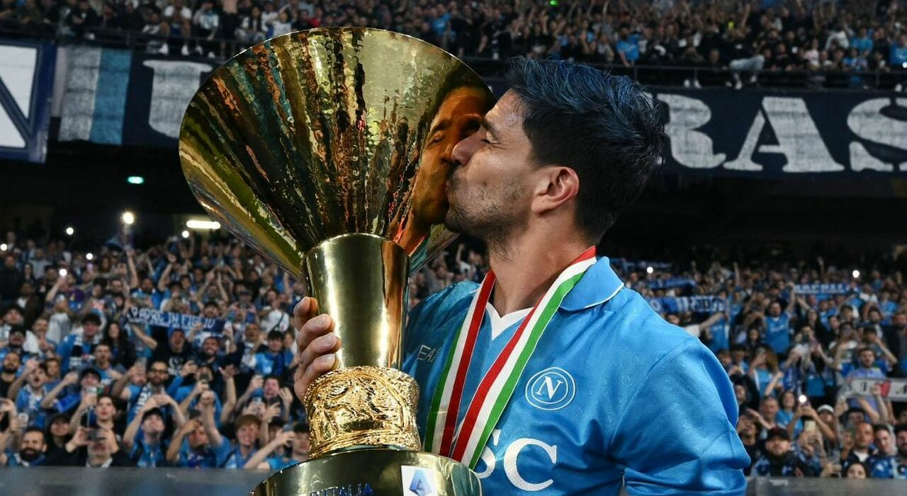 calciomercato simeone 232 del torino il cholito a napoli piangi due volte