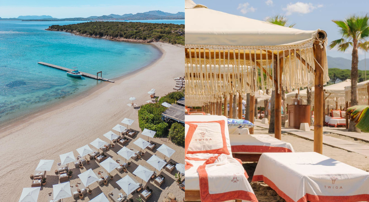 🏖️ Vacanze al Mare di Lusso: Scopri gli Stabilimenti Balneari Più Esclusivi d'Italia (e i Prezzi Shock!)