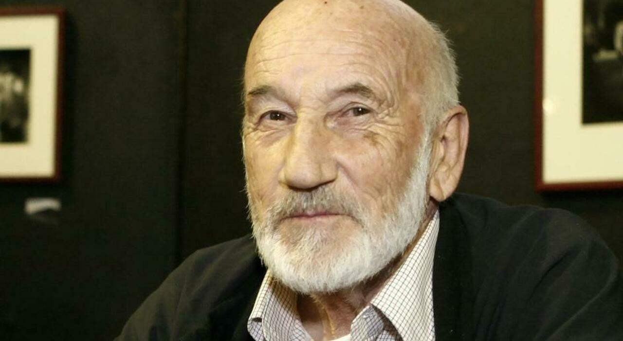 morto gianni berengo gardin il fotografo aveva 94 anni maestro del reportage 232 stato uno dei pi249 grandi del 900