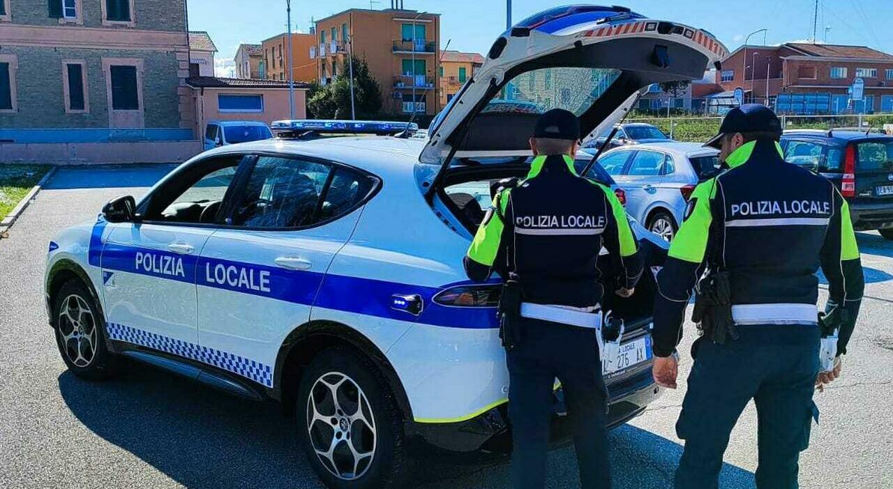 vende alcolici a un minorenne 8mila euro di multa al titolare di un market a civitanova