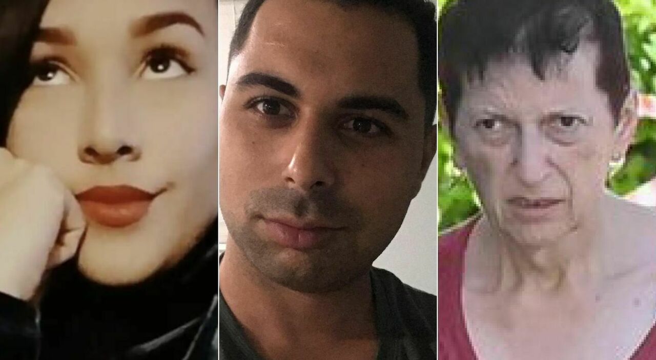 alessandro venier ucciso e fatto a pezzi madre e compagna dicevano che si era trasferito in colombia il copione ripetuto pi249 volte
