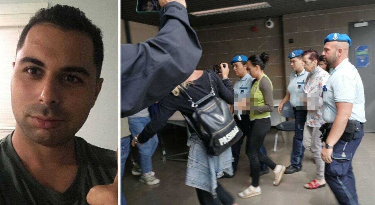 Alessandro Venier, rinviati i sopralluoghi in casa. Mailyn ai servizi sociali nei giorni tra l