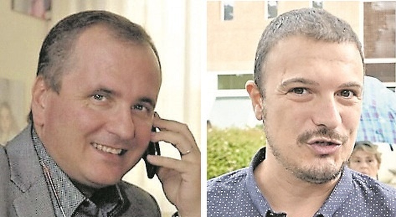 caso affidi a pesaro santini ora vuole vuotare il sacco lo difende genchi che indag242 su stato e mafia in 2 audio il salvacondotto politico per ricci