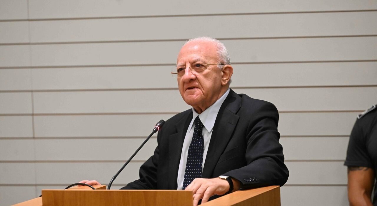 Regionali Campania, Pd avanti con il congresso: prima l