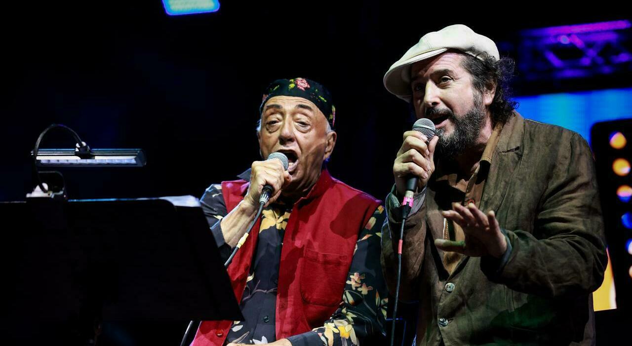 “Sponz fest”, il programma: la trinità Dylan, De Simone e Fofi