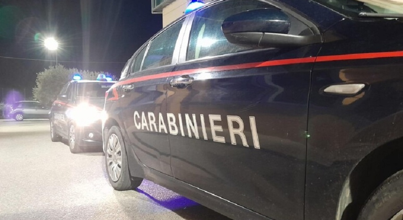 sorelle di 15 e 16 anni seguite in ascensore fino a casa violentate e sequestrate arrestato un 40enne