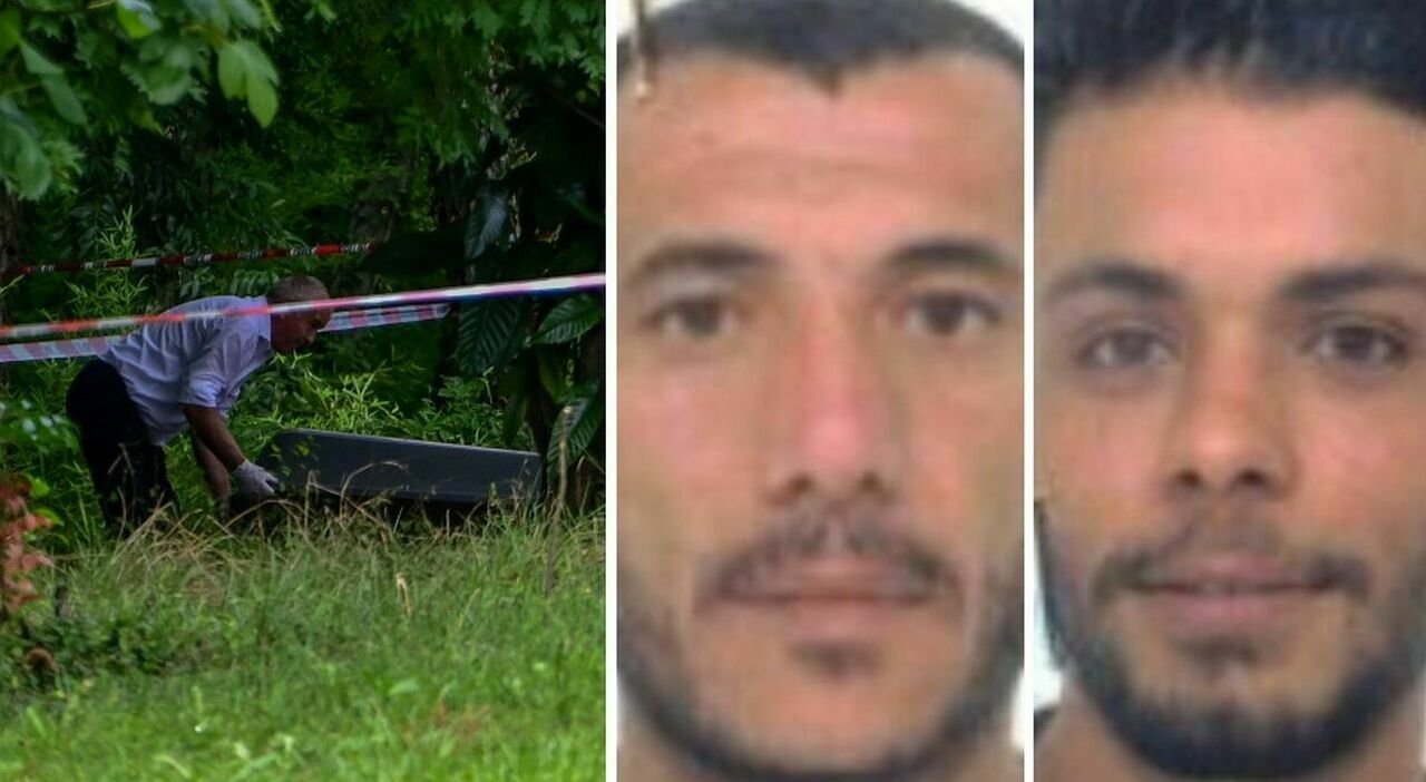 operai morti nella fossa biologica indagato il titolare della ditta paolo traslochi e trasporti di rivale di pianiga luned236 l autopsia sui corpi di sayed e ziad