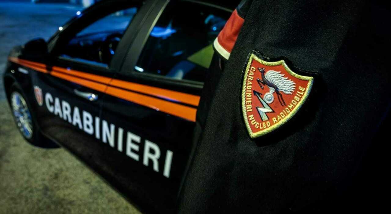 salento furto da 200mila euro in casa di un imprenditore