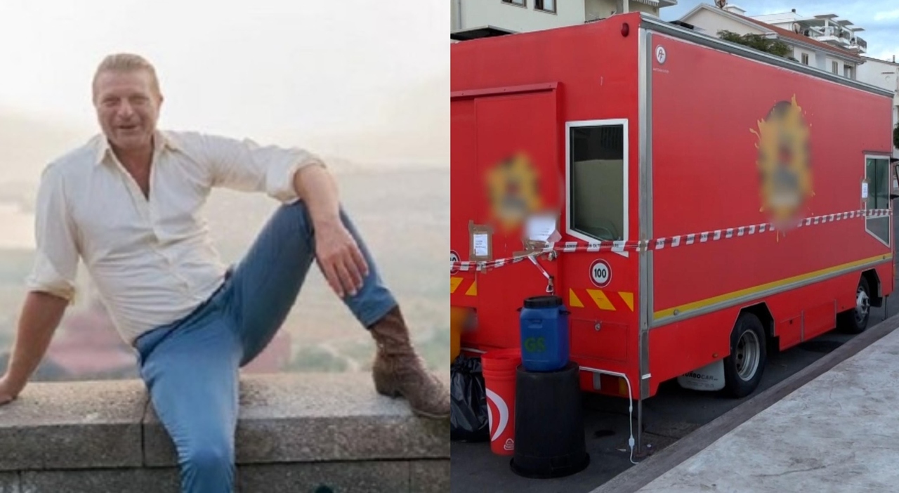 botulino a cosenza la sorella di luigi di sarno mi ha detto sto morendo due minuti dopo non c era pi249 lo avevano dimesso dalla clinica