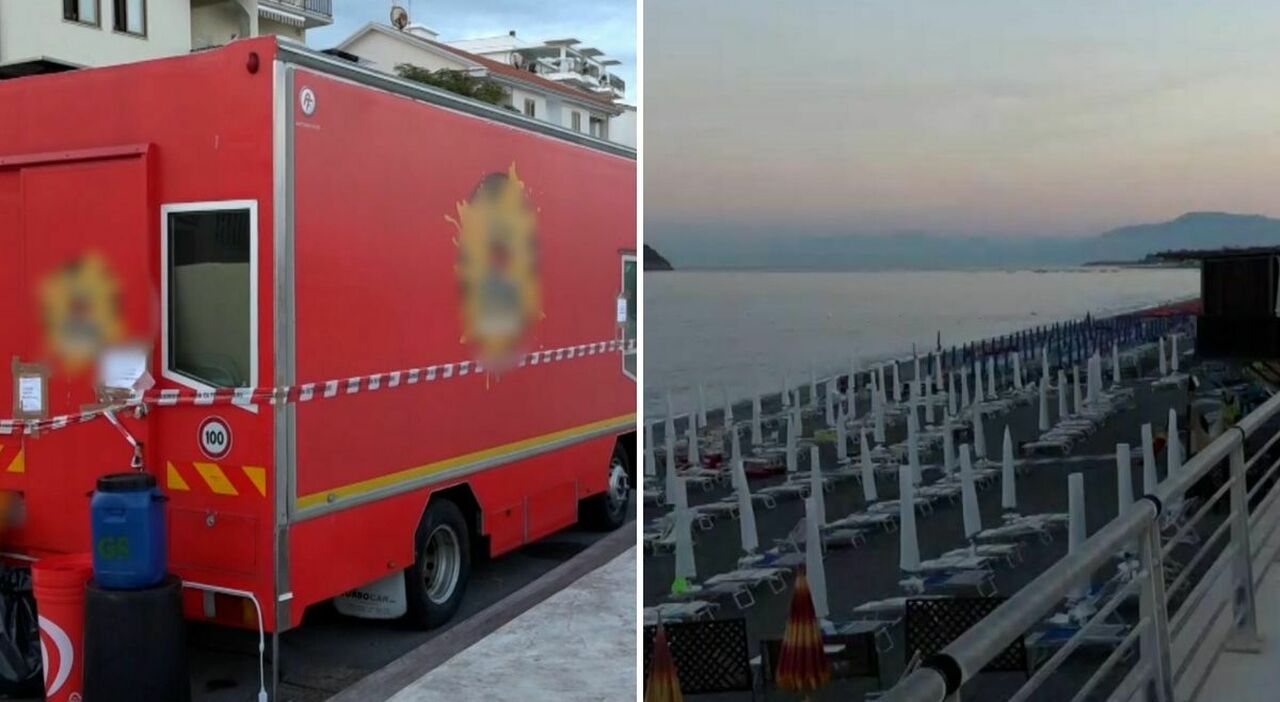 Botulino, due morti a Diamante: tre indagati per omicidio colposo. «Furgoncino al sole tutto il giorno». Riesumata la salma di una 45enne