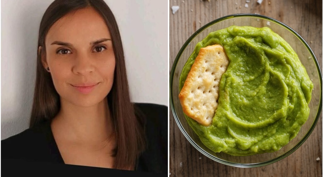roberta pitzalis 38 anni chi era la product manager trasferitasi a monserrato prima vittima dellintossicazione da botulino