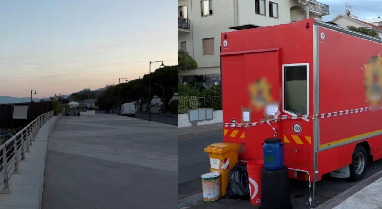 botulino killer 2 morti a diamante i medici non hanno riconosciuto i sintomi il furgone tutto il giorno sotto il sole 12 intossicati e 3 indagati