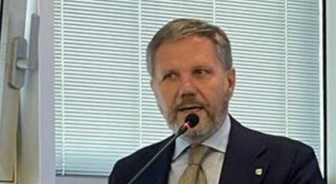 antonio d amore la mia riconferma un premio al lavoro accanto ai pazienti