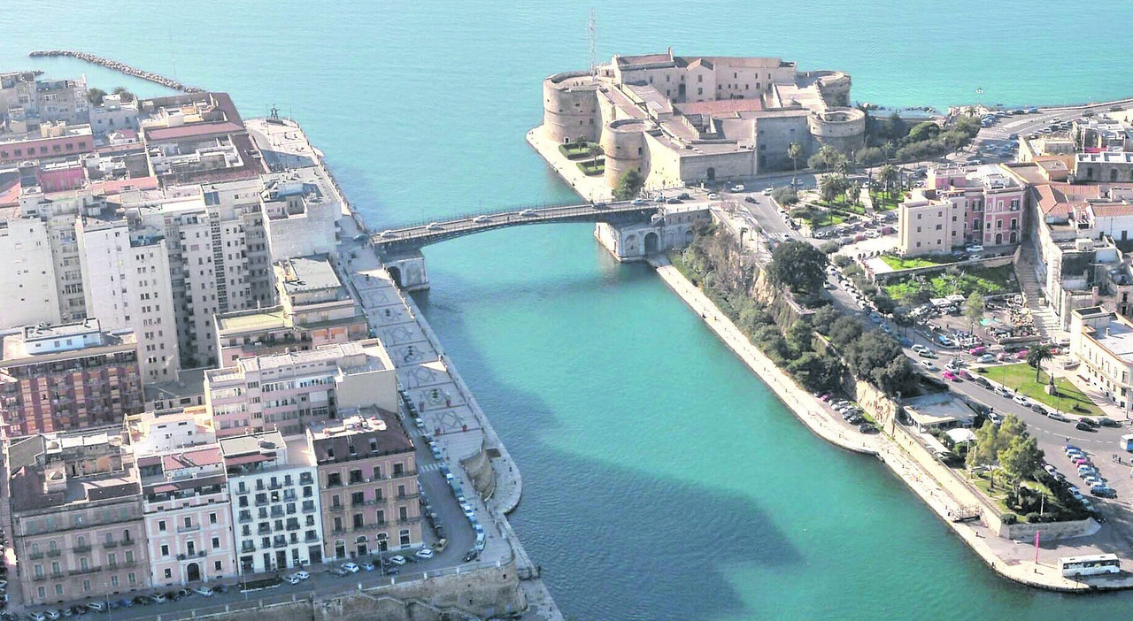 Un altro decreto speciale per Taranto? Ecco cosa pensano i residenti Un altro decreto speciale per Taranto? Ecco cosa pensano i residenti