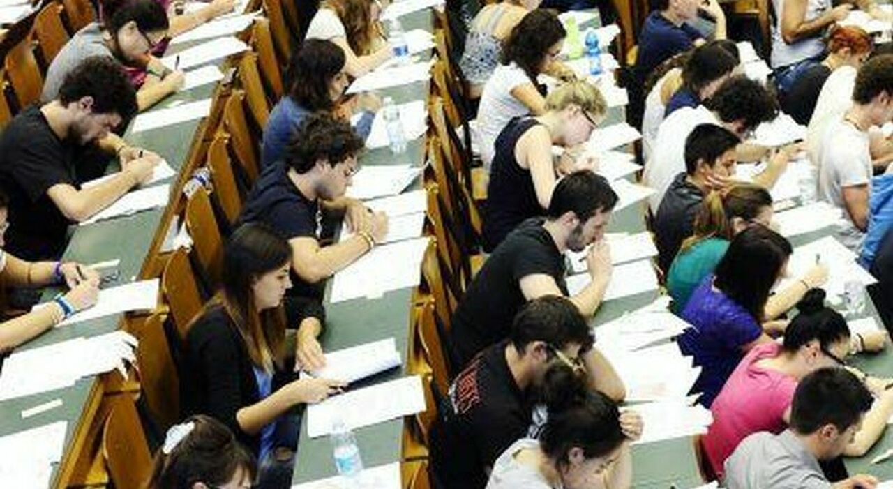 Pugglia, Laurea in Medicina, oltre 1200 posti, 141 in più rispetto al 2024. Dove Pugglia, Laurea in Medicina, oltre 1200 posti, 141 in più rispetto al 2024. Dove