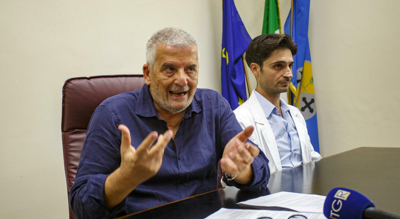 caso botulino a cosenza sette campani tra i dodici ricoverati