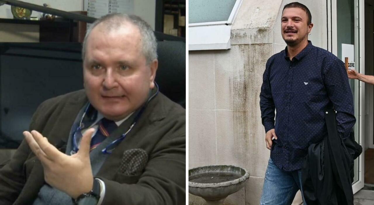 Caso affidi, l Caso affidi, l