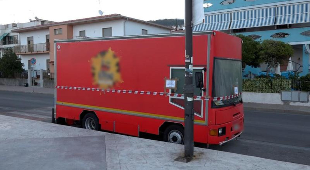 sanit224 allarme botulino tre morti per un panino con i broccoli