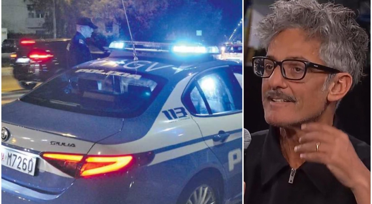 fiorello e la rapina in casa a roma il giallo del cantiere e il bottino salito a 500mila euro caccia a una banda romana
